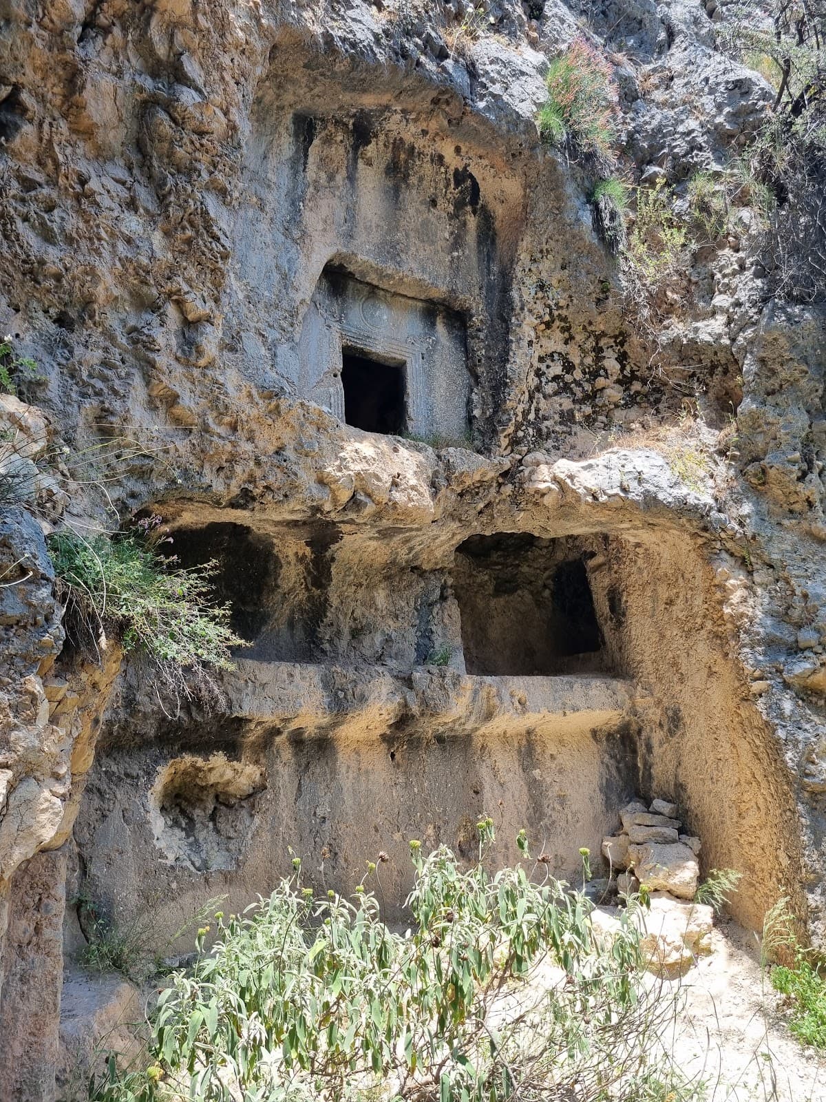 Trebenna Ancient City Antalya - Image 1