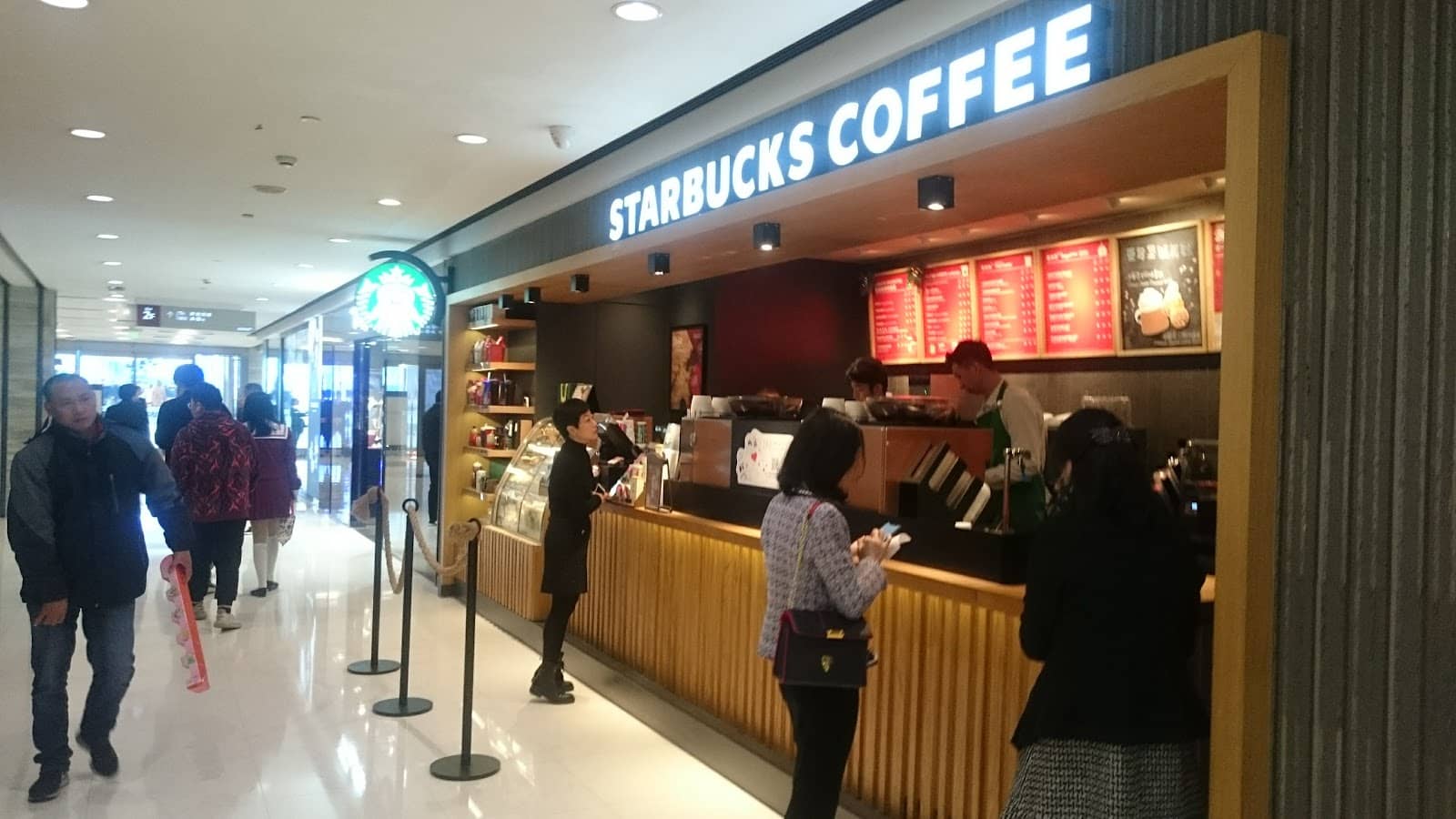 Impressive Architecture