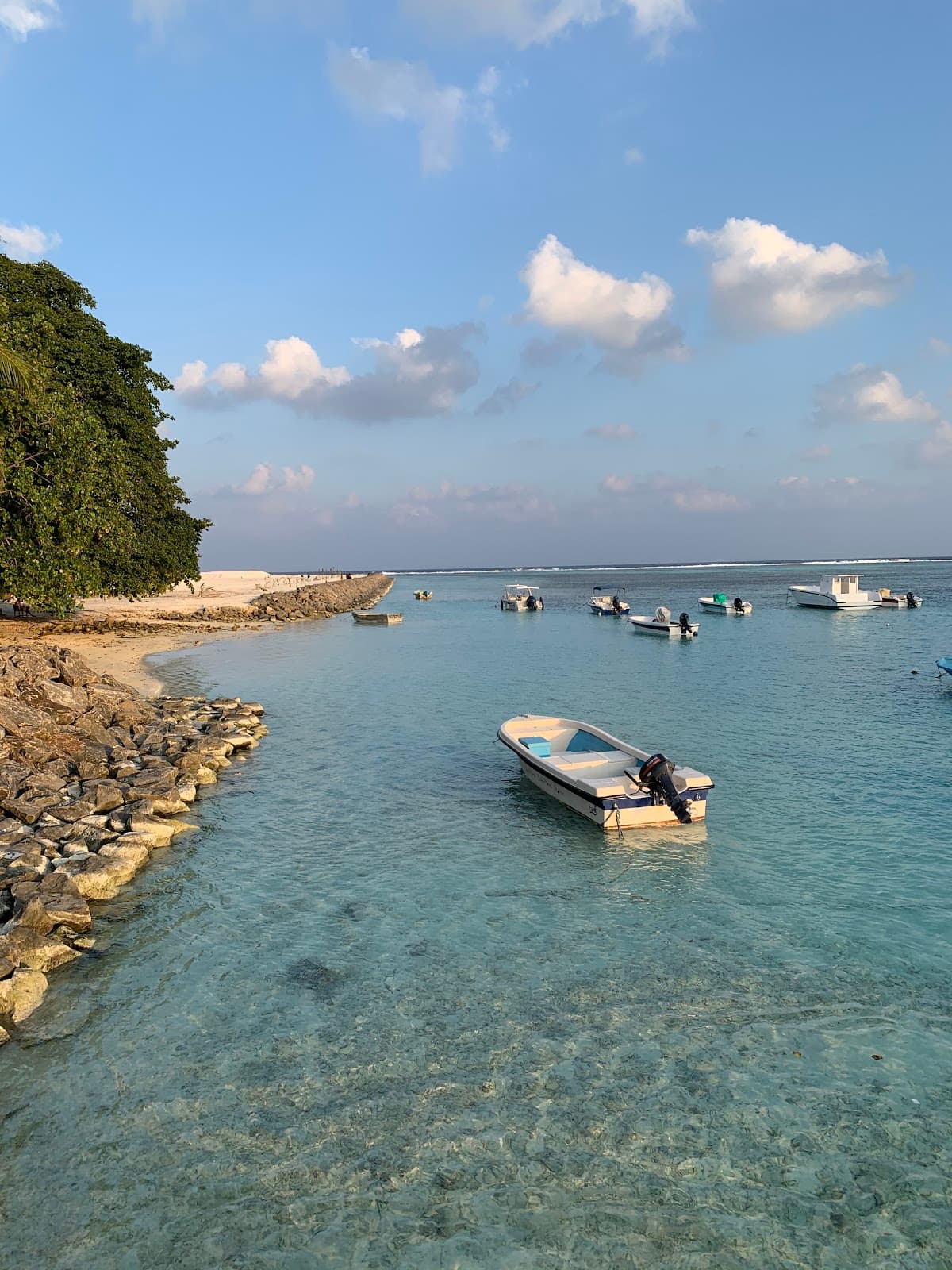 Huraa Island - Image 1