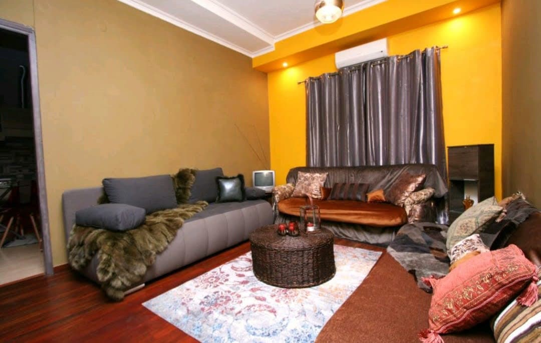 Central Square Dimokratias - Image 1