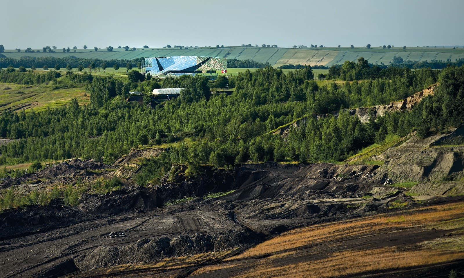 Schöningen Research Museum Speere - Image 1