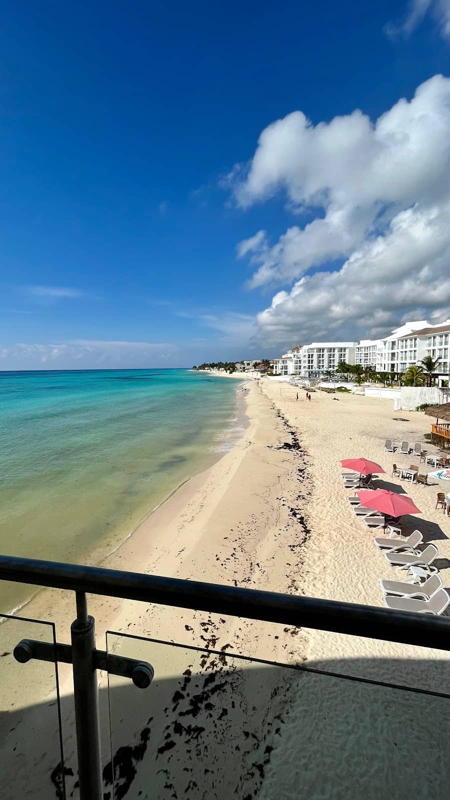 Calle 88 Public Beach