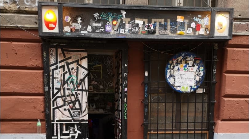 Vittula Klub - Image 1