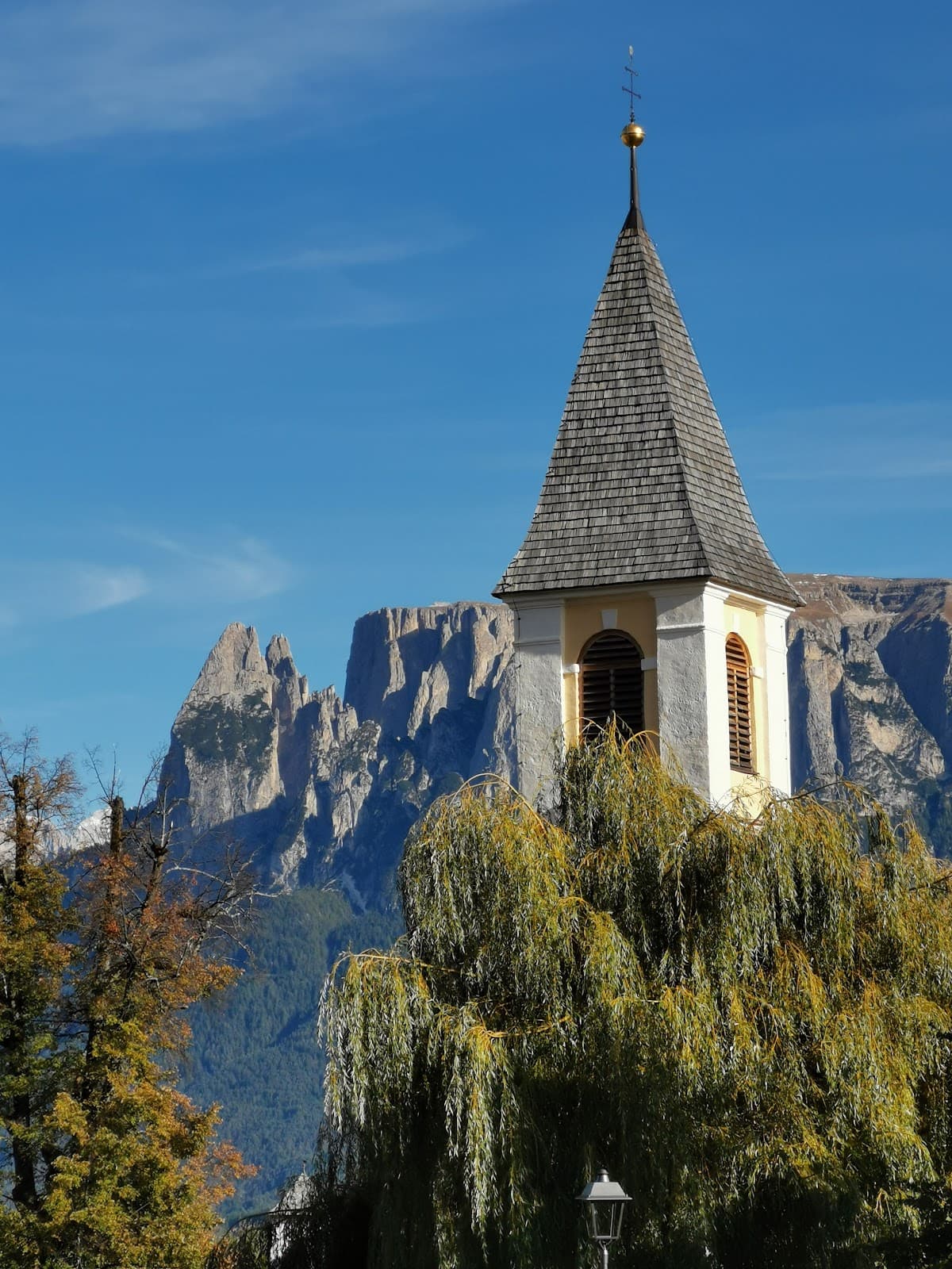 Collalbo (Klobenstein) village - Image 1