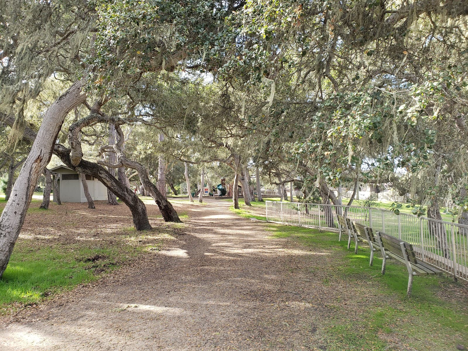 George Washington Park - Image 1