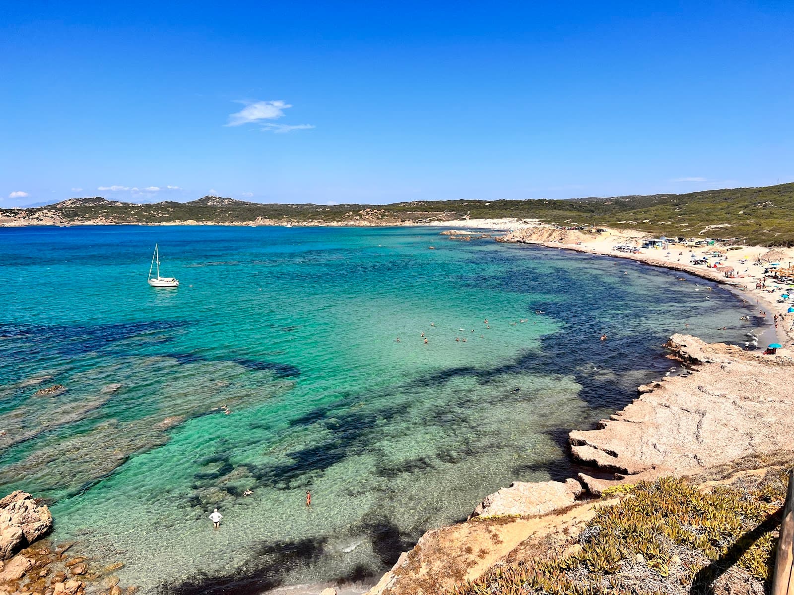 Rena Majore Beach - Image 1