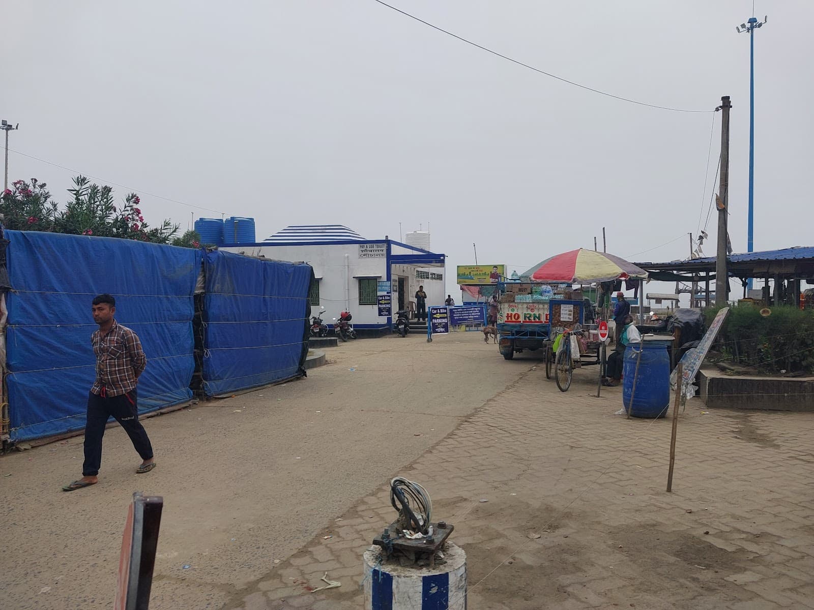 Dadanpatrabar Beach - Image 1