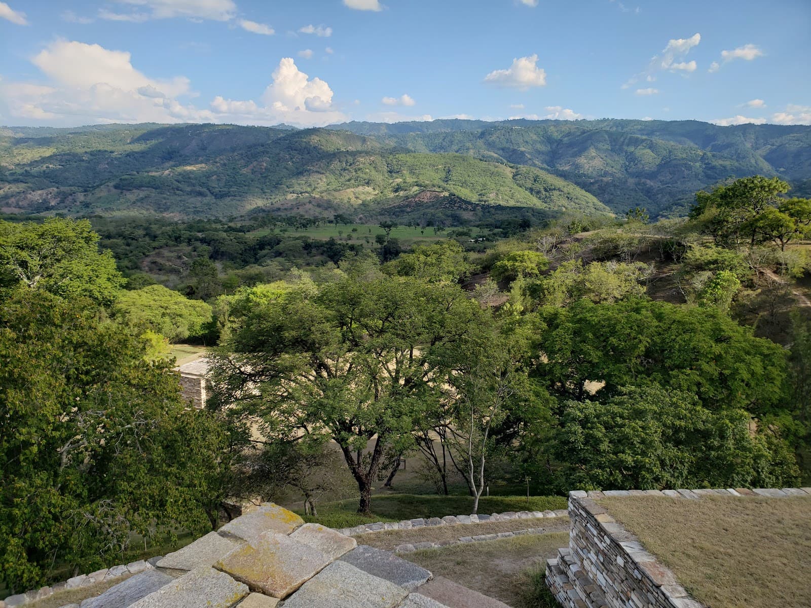 Mixco Viejo - Image 1