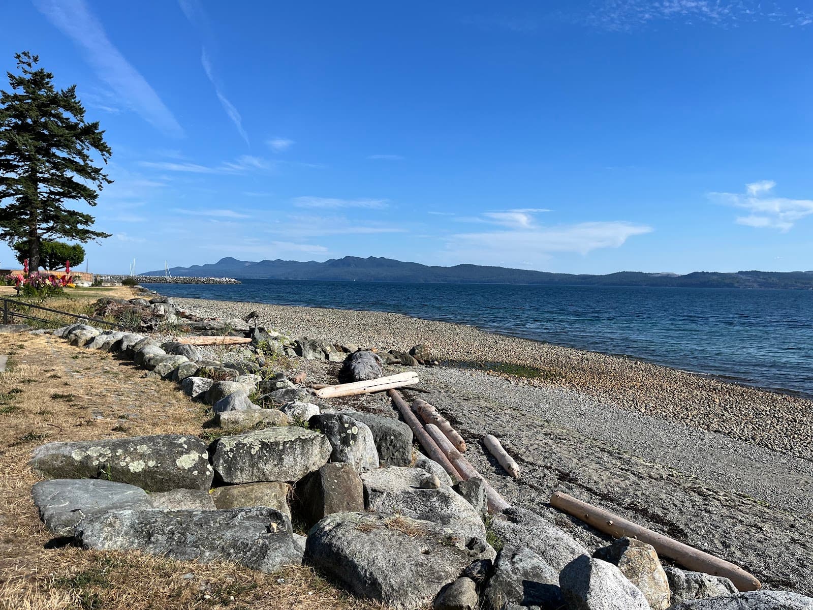 Grief Point Park - Image 1