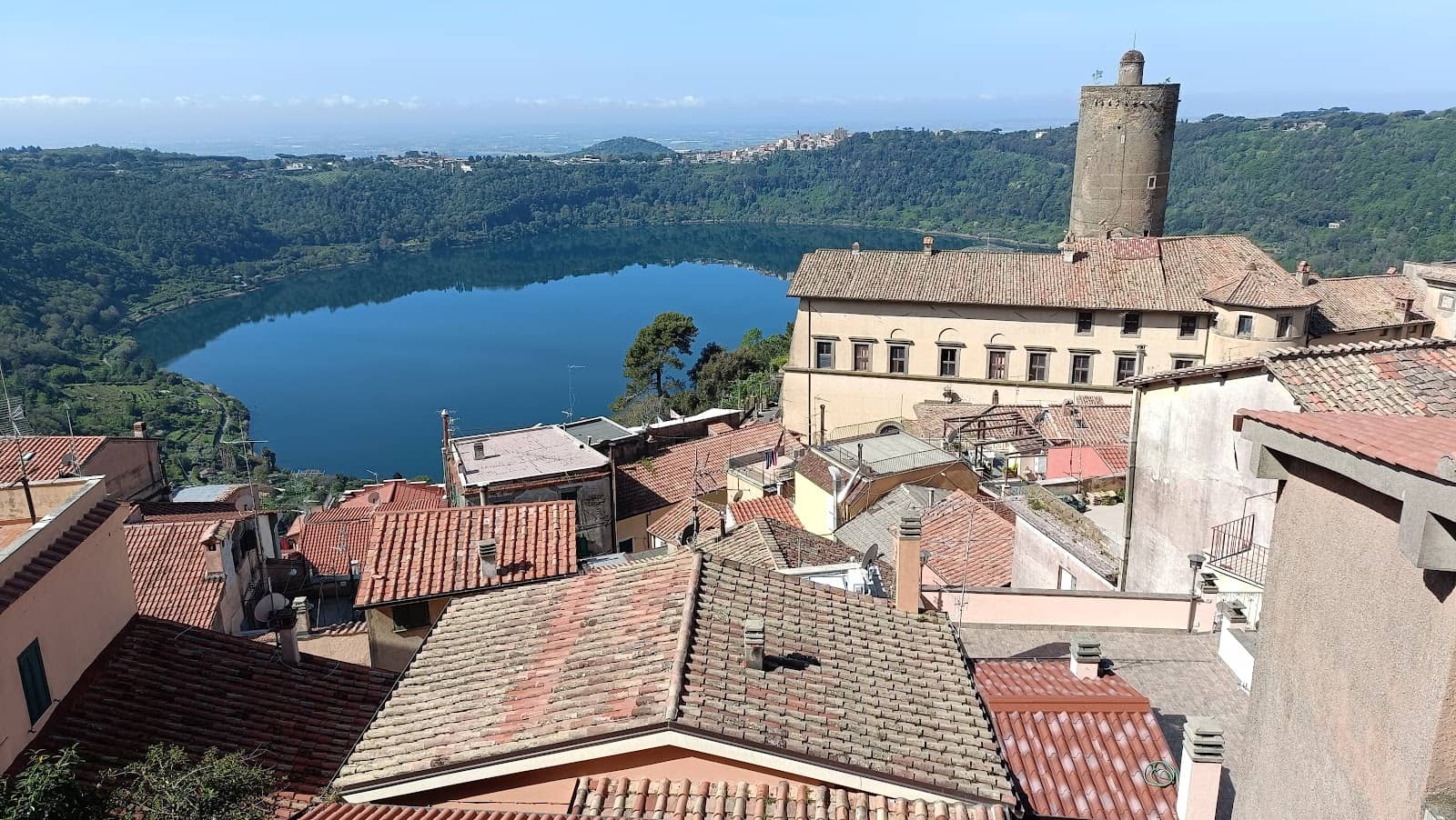 Museo delle Navi Romane