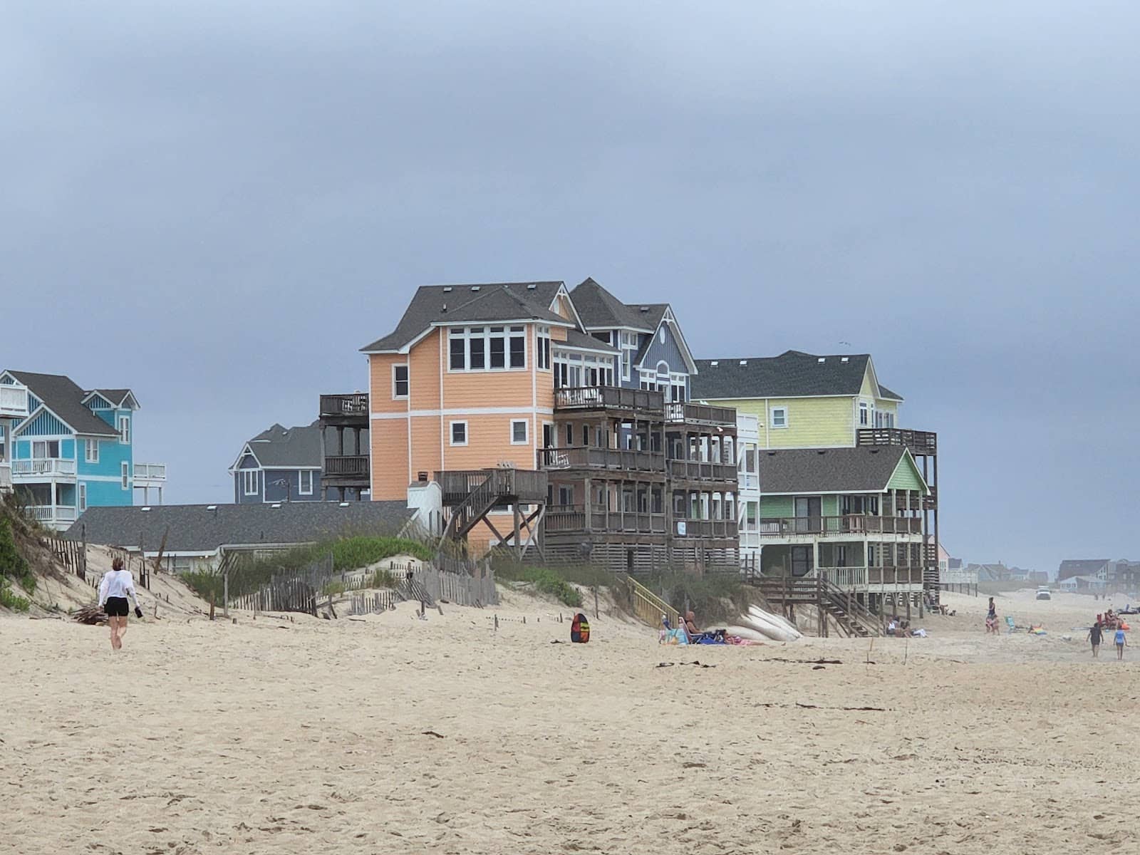 Soundside Adventures