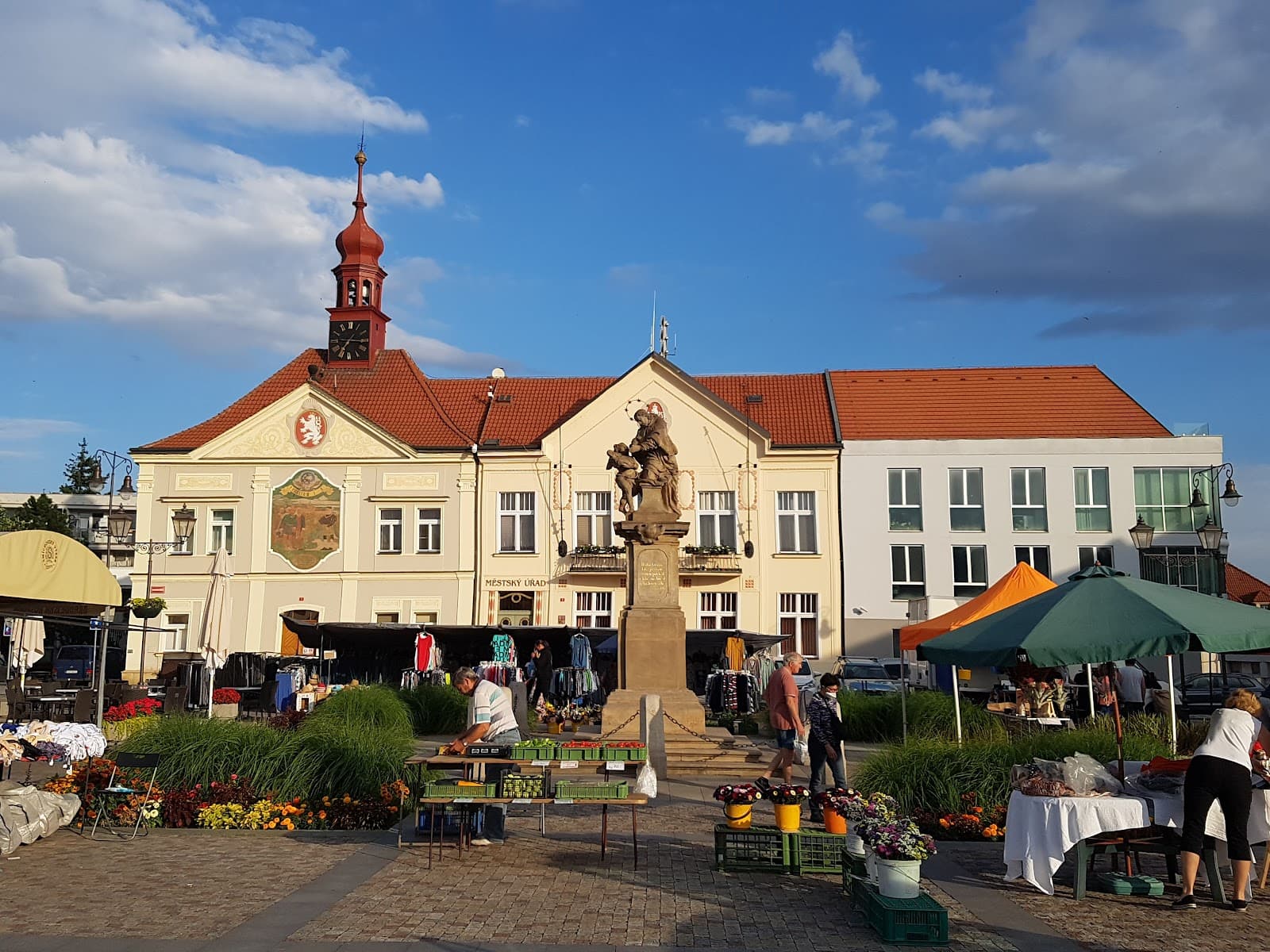 Brandýs nad Labem-Stará Boleslav - Image 1