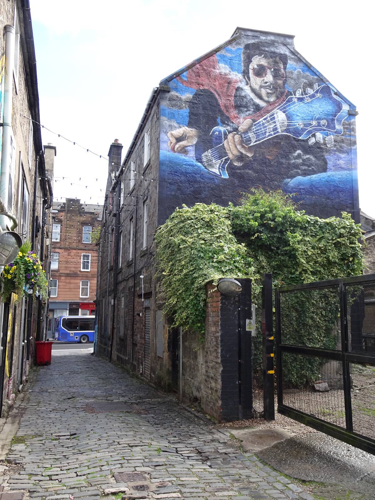 Sustrans National Cycle Network Art