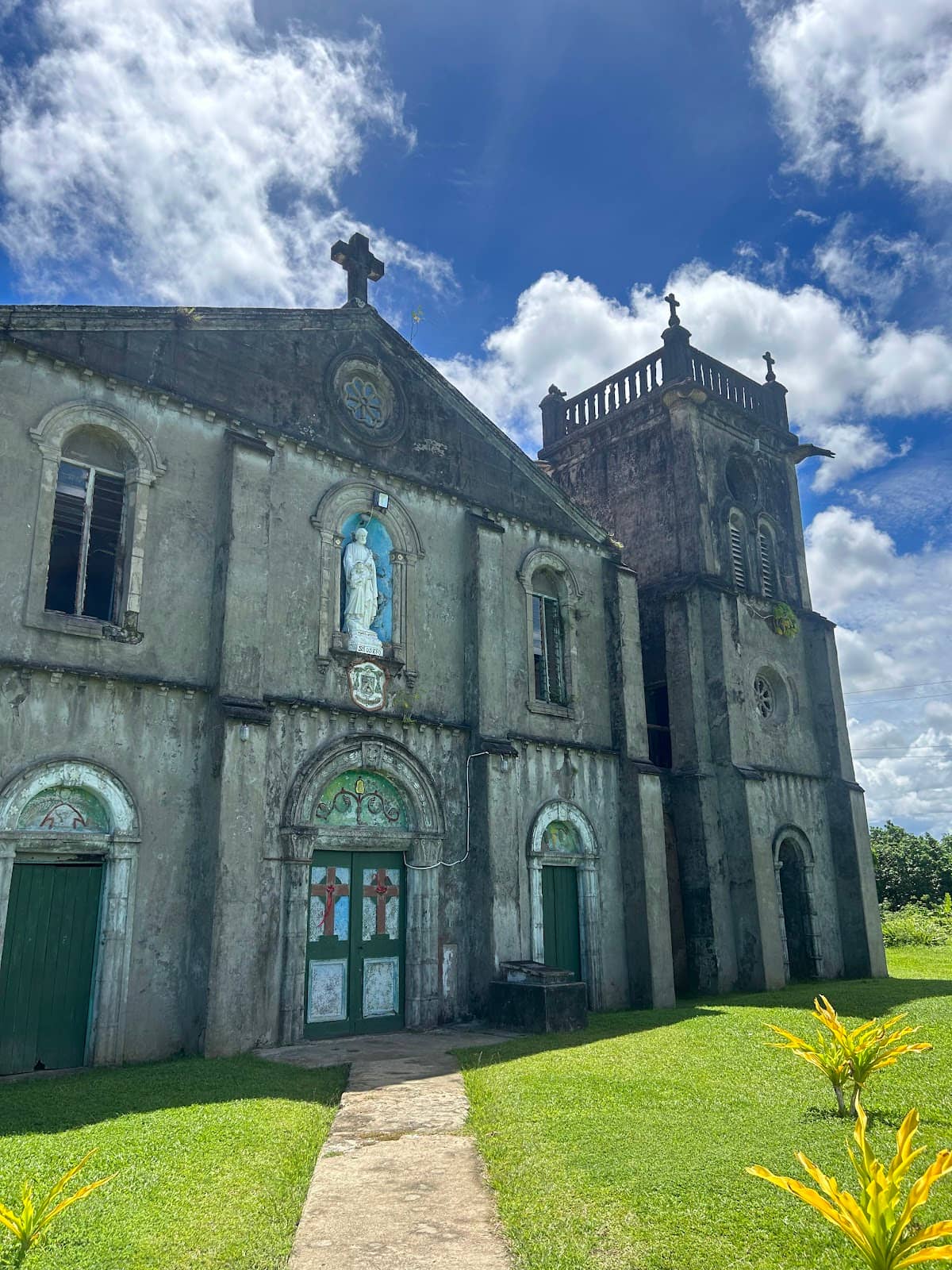Scenic River Journey