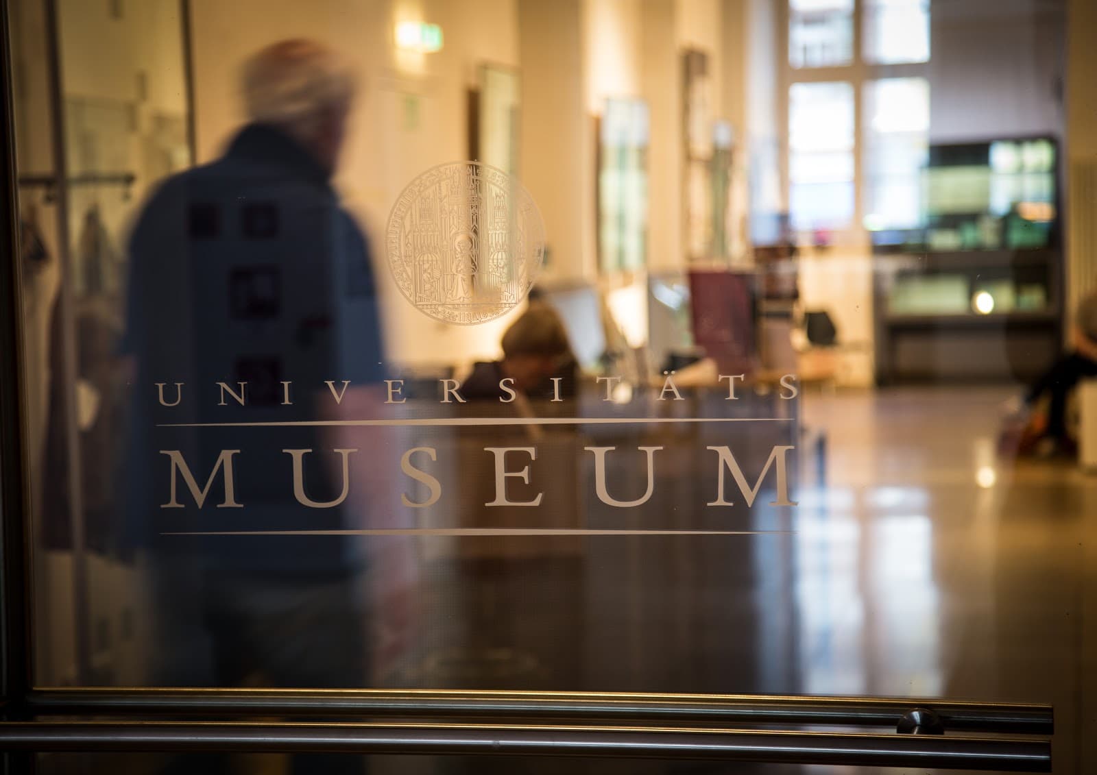 University Museum - Image 1