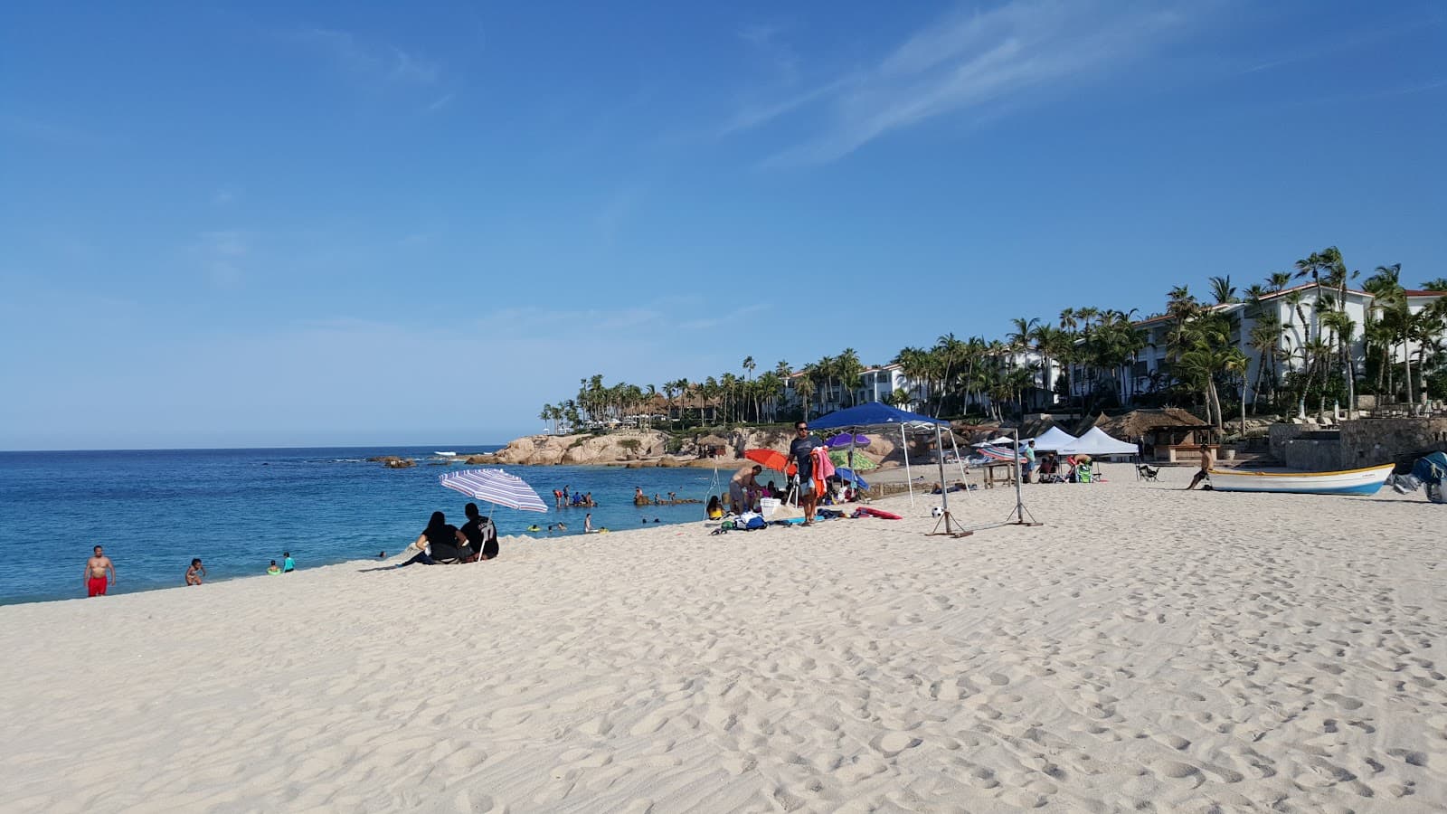 Punta Palmilla - Image 1