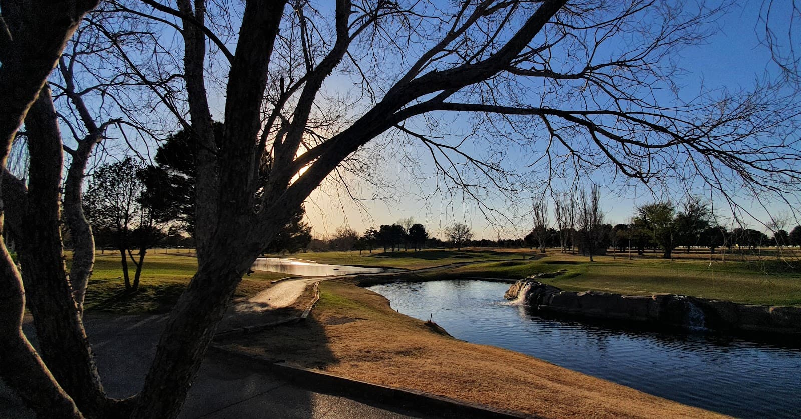 Spring River Golf Course - Image 1