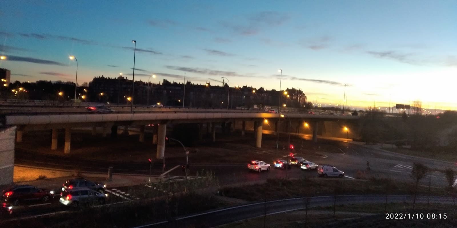 Calle O'Donnell - Image 1