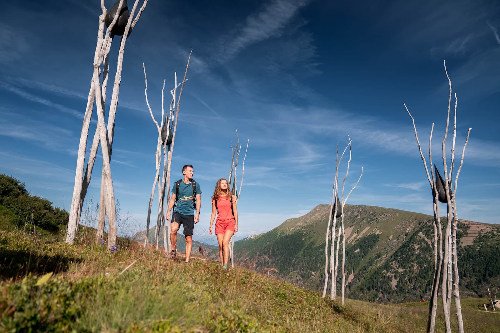 RespirArt Pampeago Art Park - Image 1