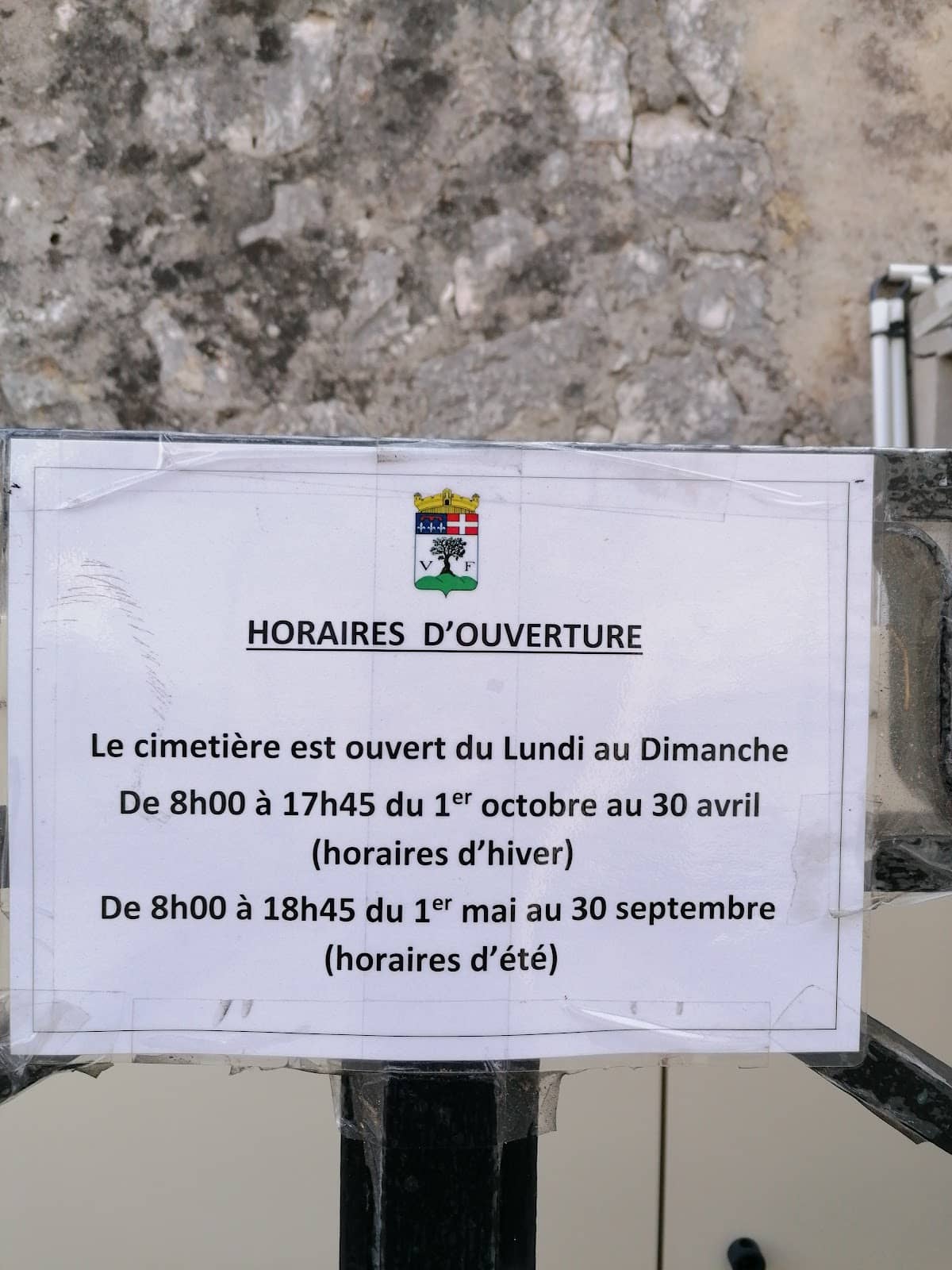 Notable Graves