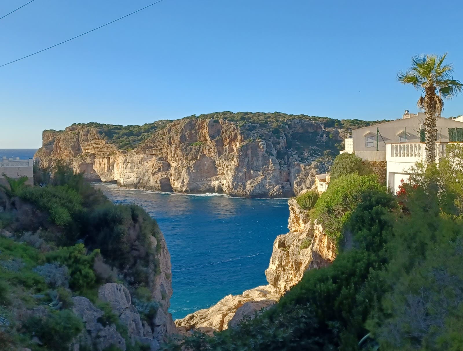 Cala en Porter Menorca - Image 1