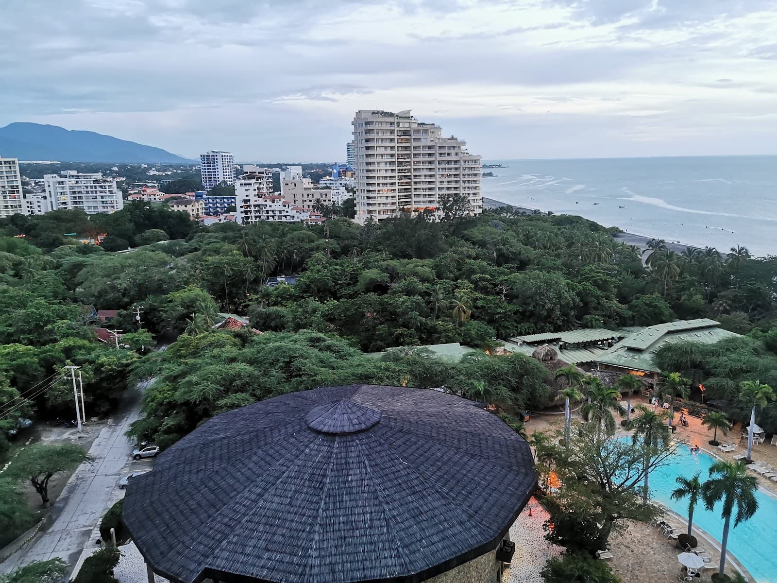 Playa Cristal - Image 1