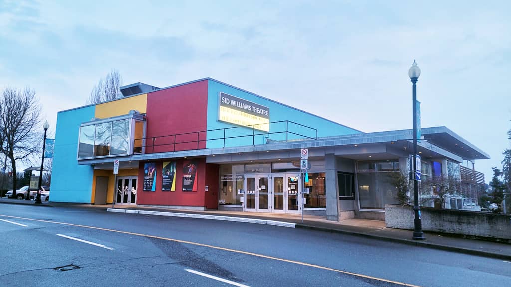 Diverse Event Calendar