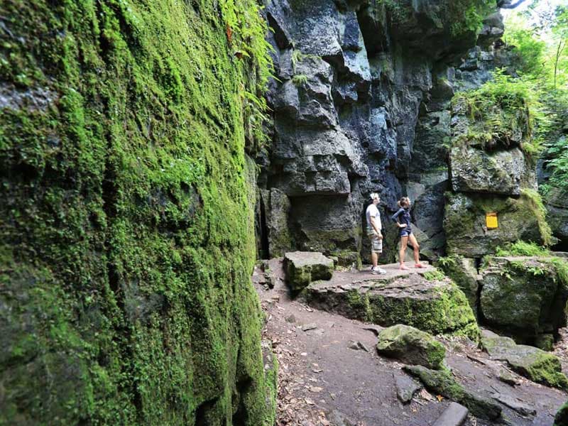 Scenic Caves Nature Adventures - Image 1