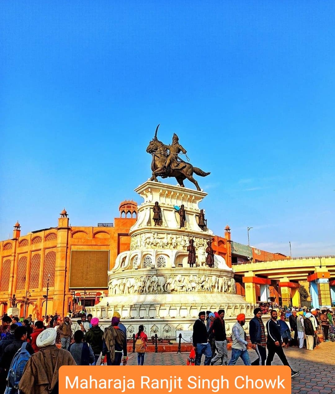 Heritage Street - Image 1