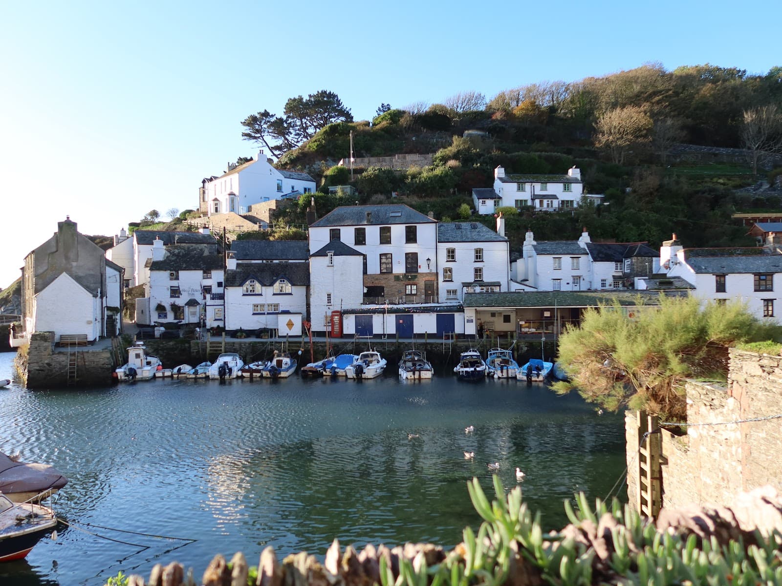 Polperro (village) - Image 1