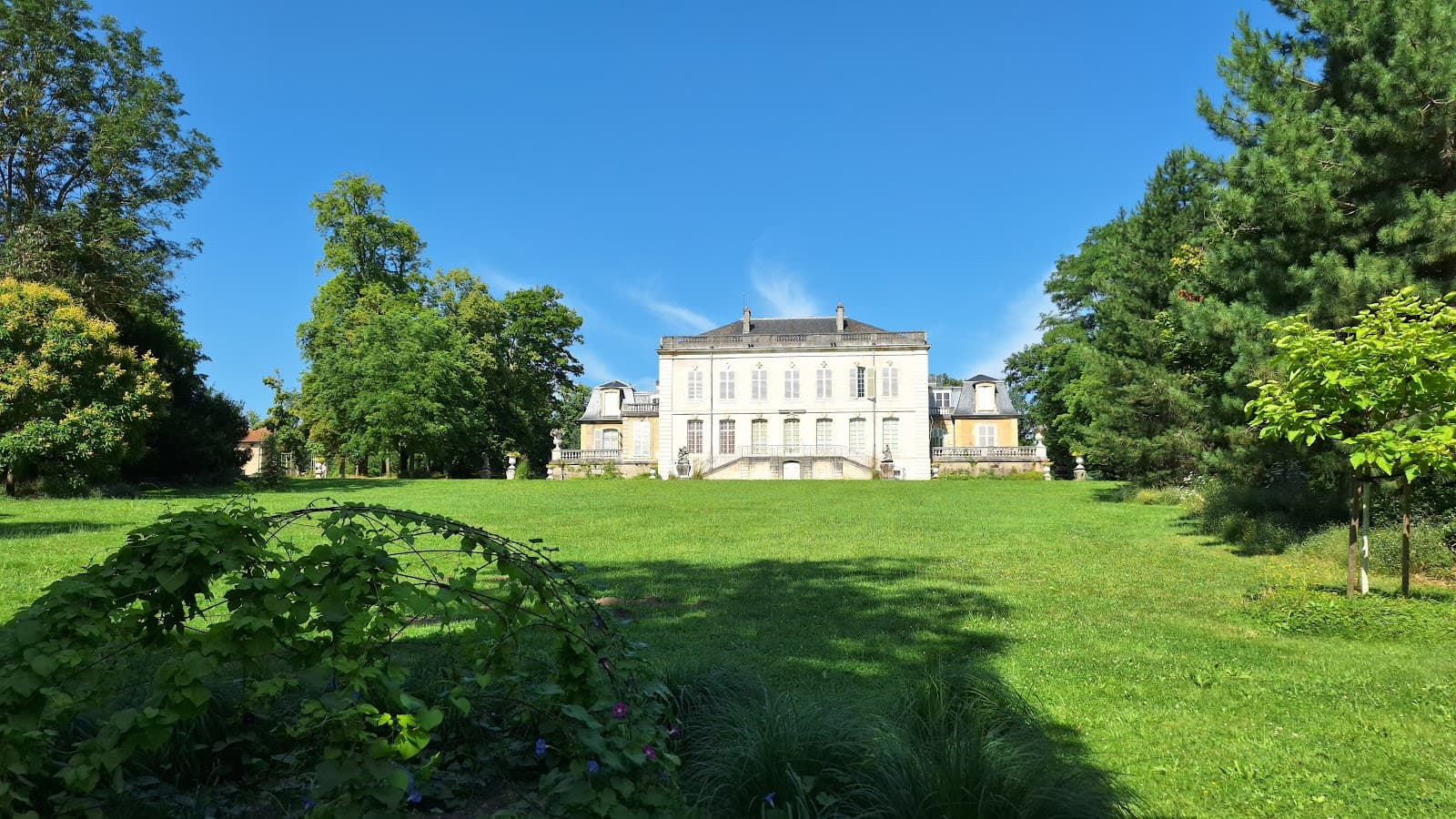 Parc de Montaigu - Image 1