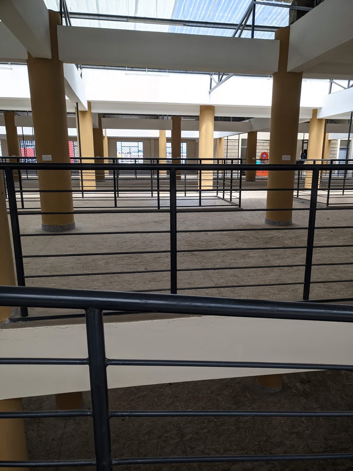 Naivasha Community Market - Image 1