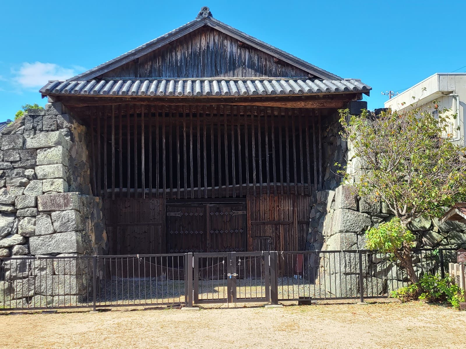 Hamasaki Preservation District - Image 1