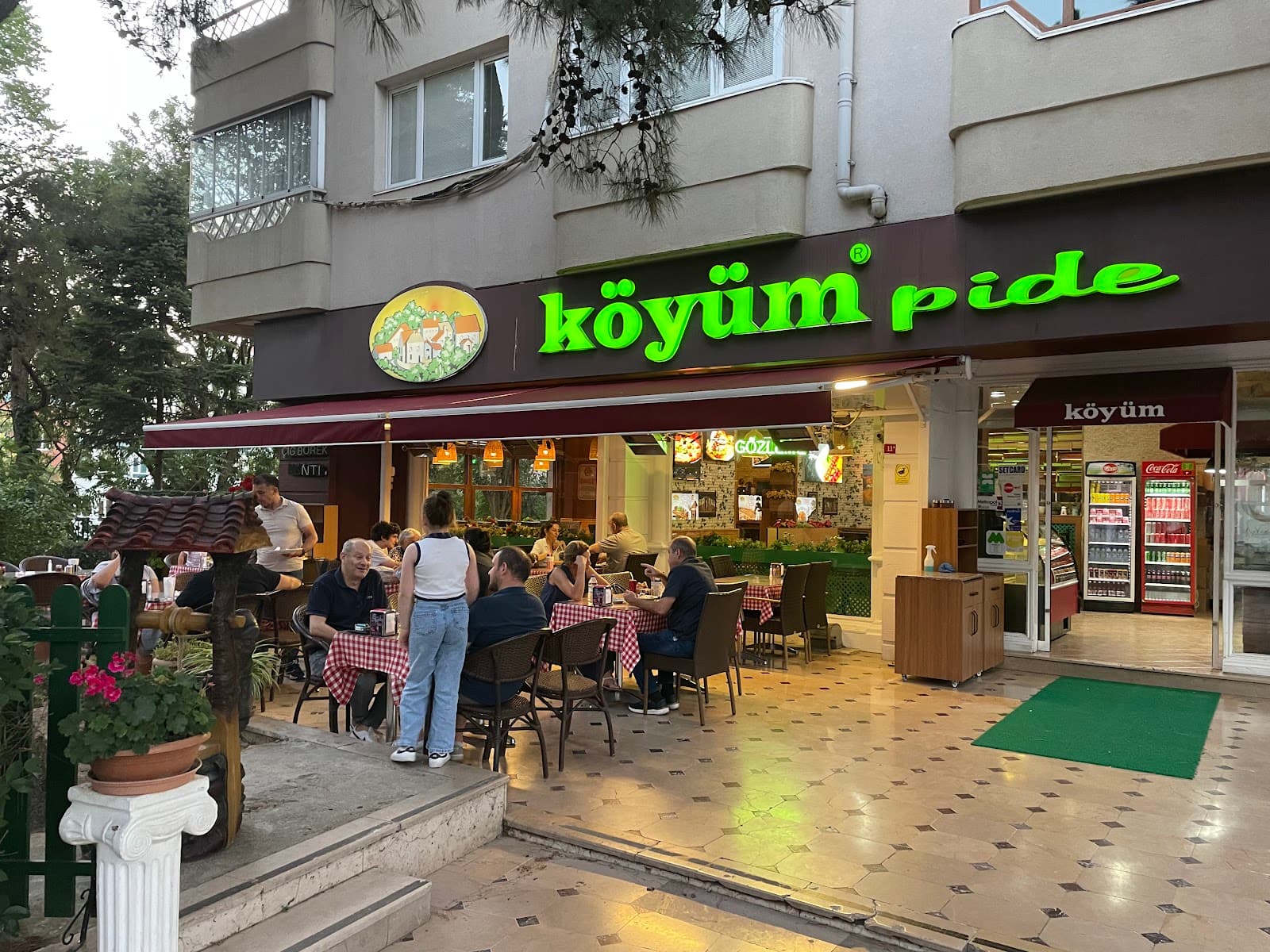 Köyüm Pide - Image 1