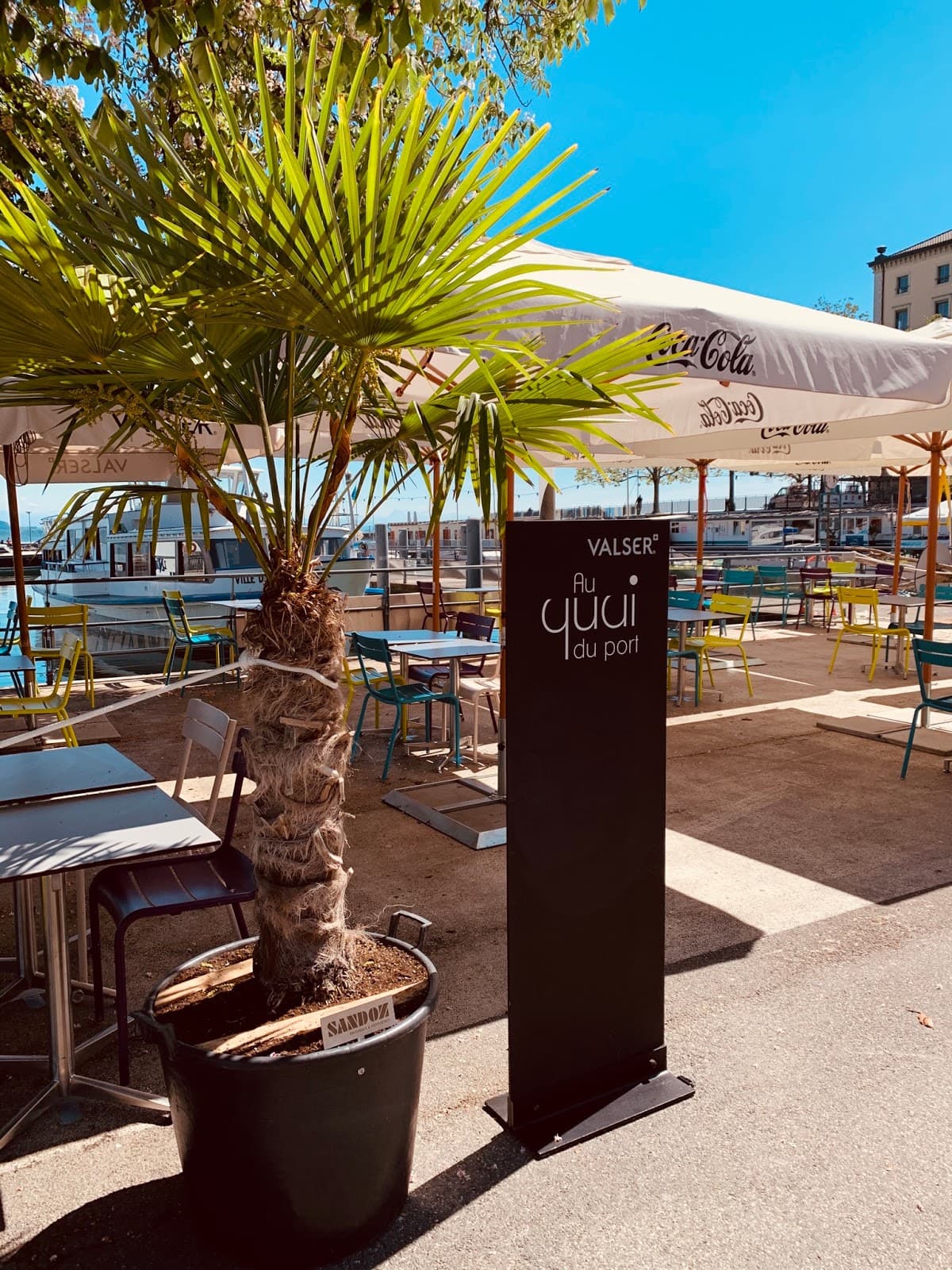 Port de Neuchâtel - Image 1