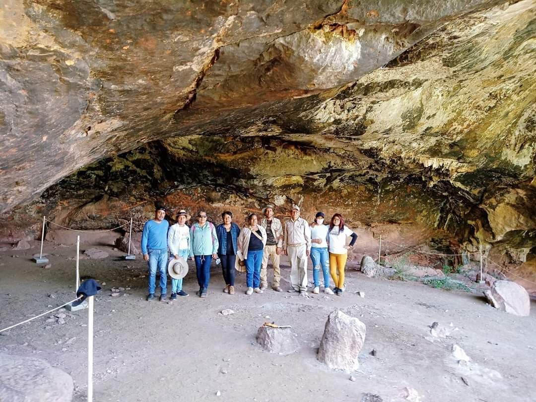 Cueva de los Manitas - Image 1