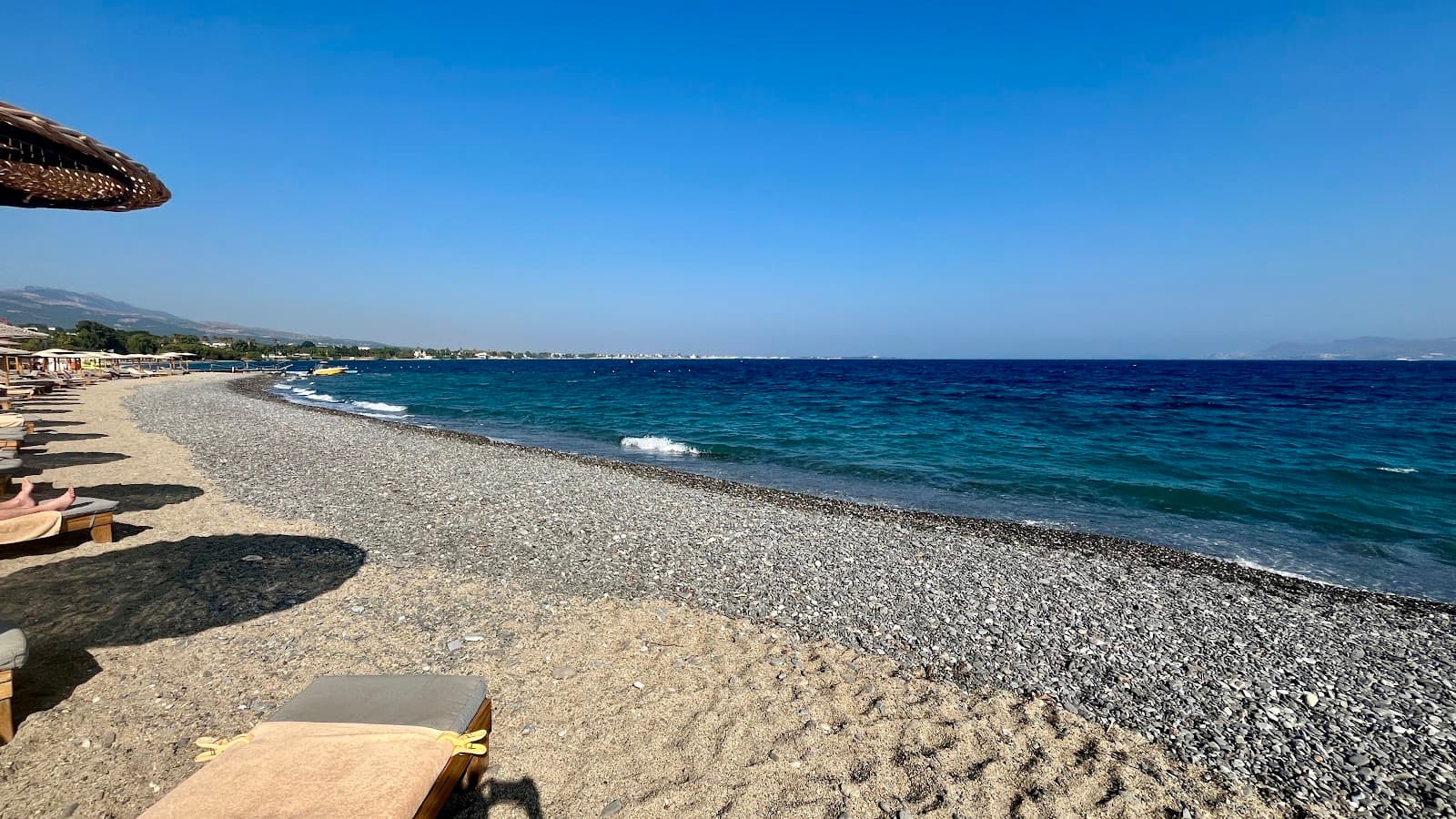 Psalidi Beach - Image 1