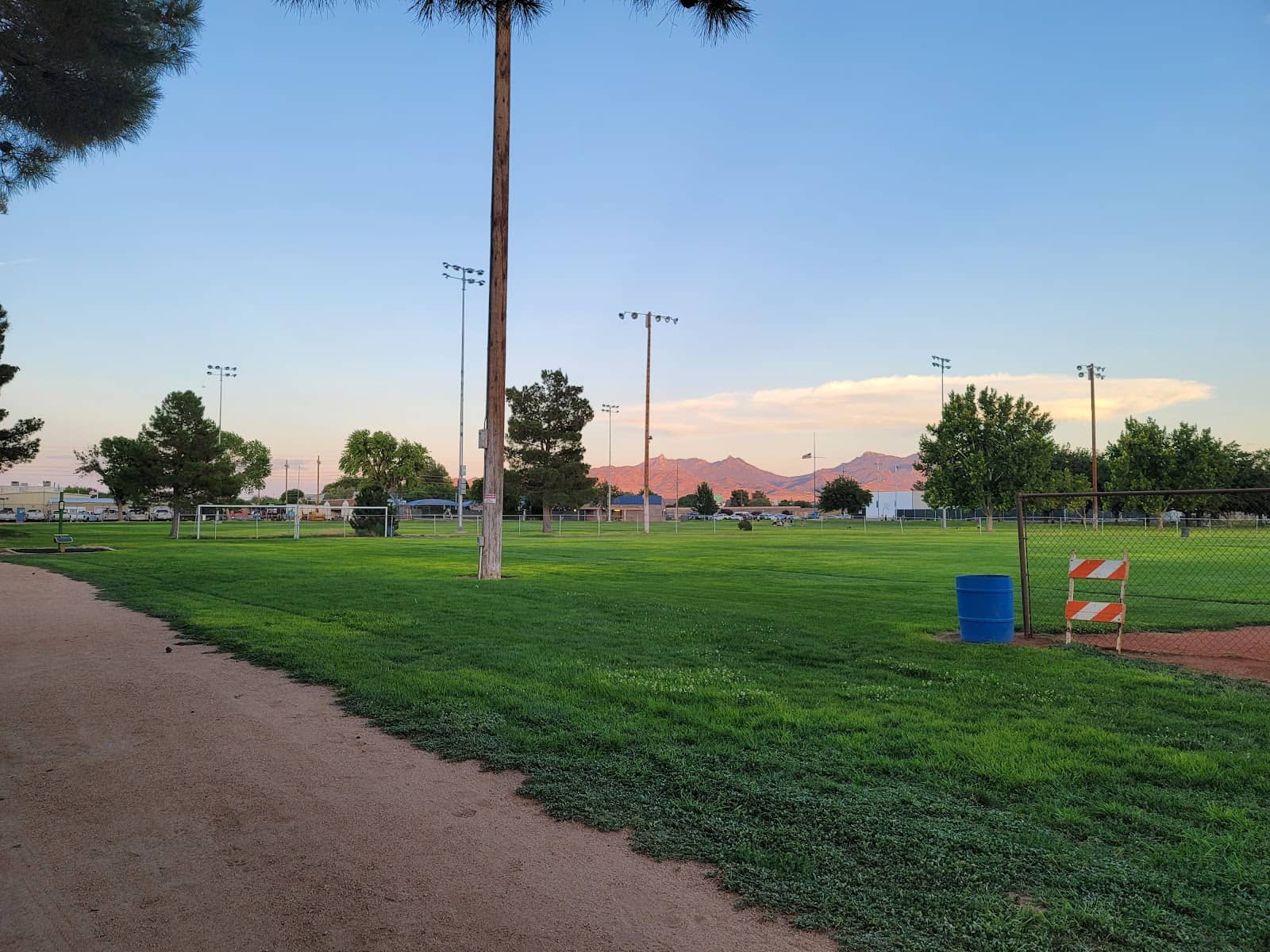 Community Events & Festivals