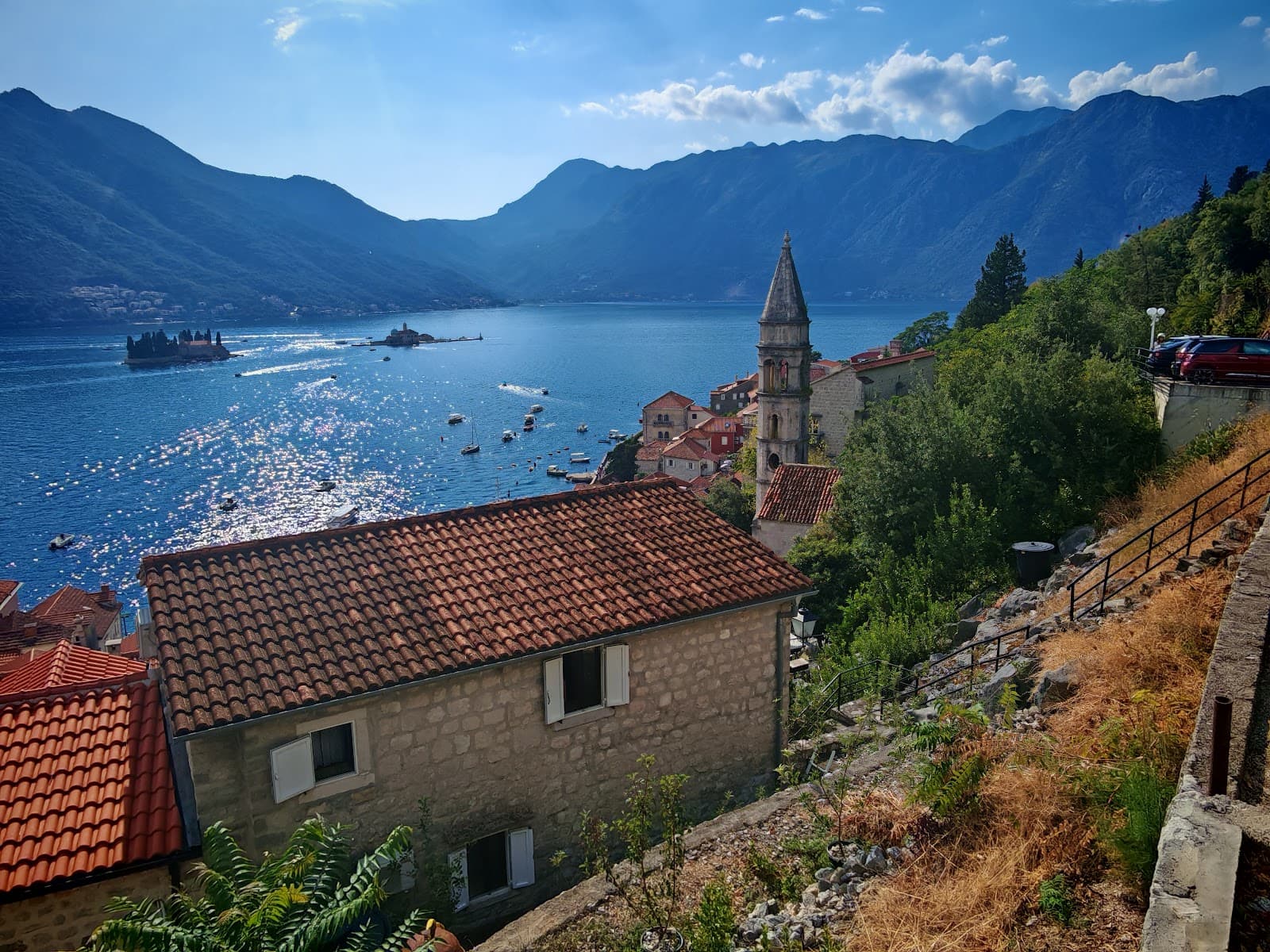 Palata Restaurant Perast - Image 1