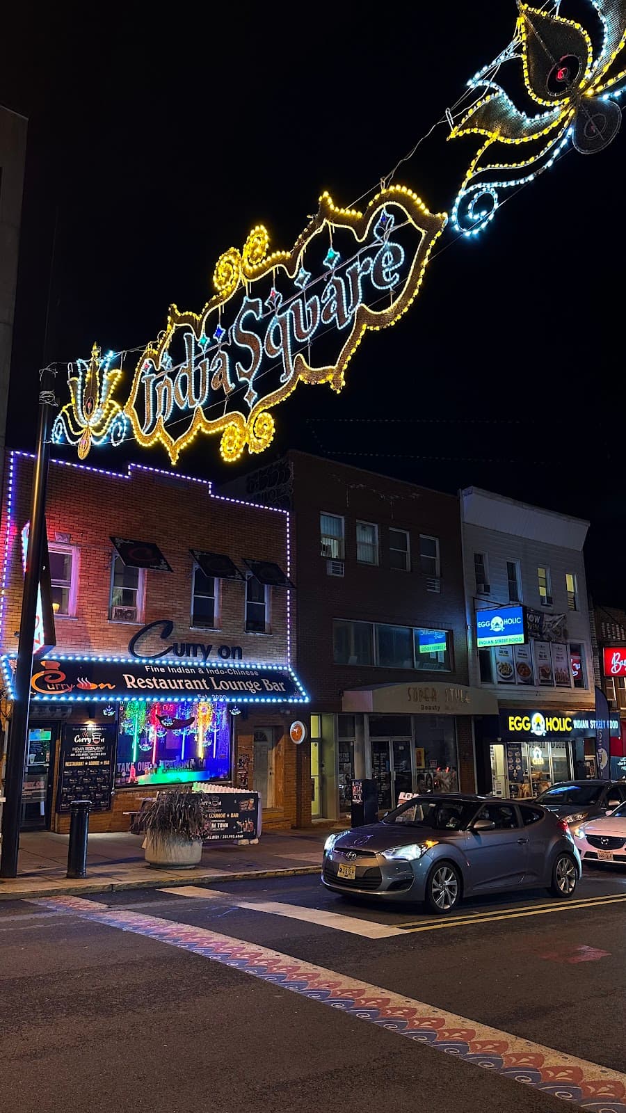 India Square Little India - Image 1