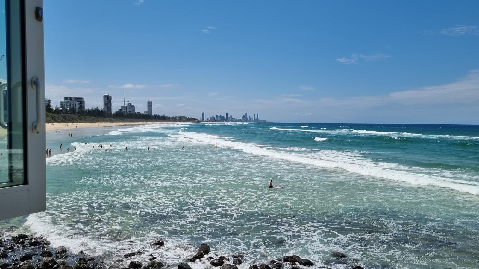 Burleigh Heads - Image 1