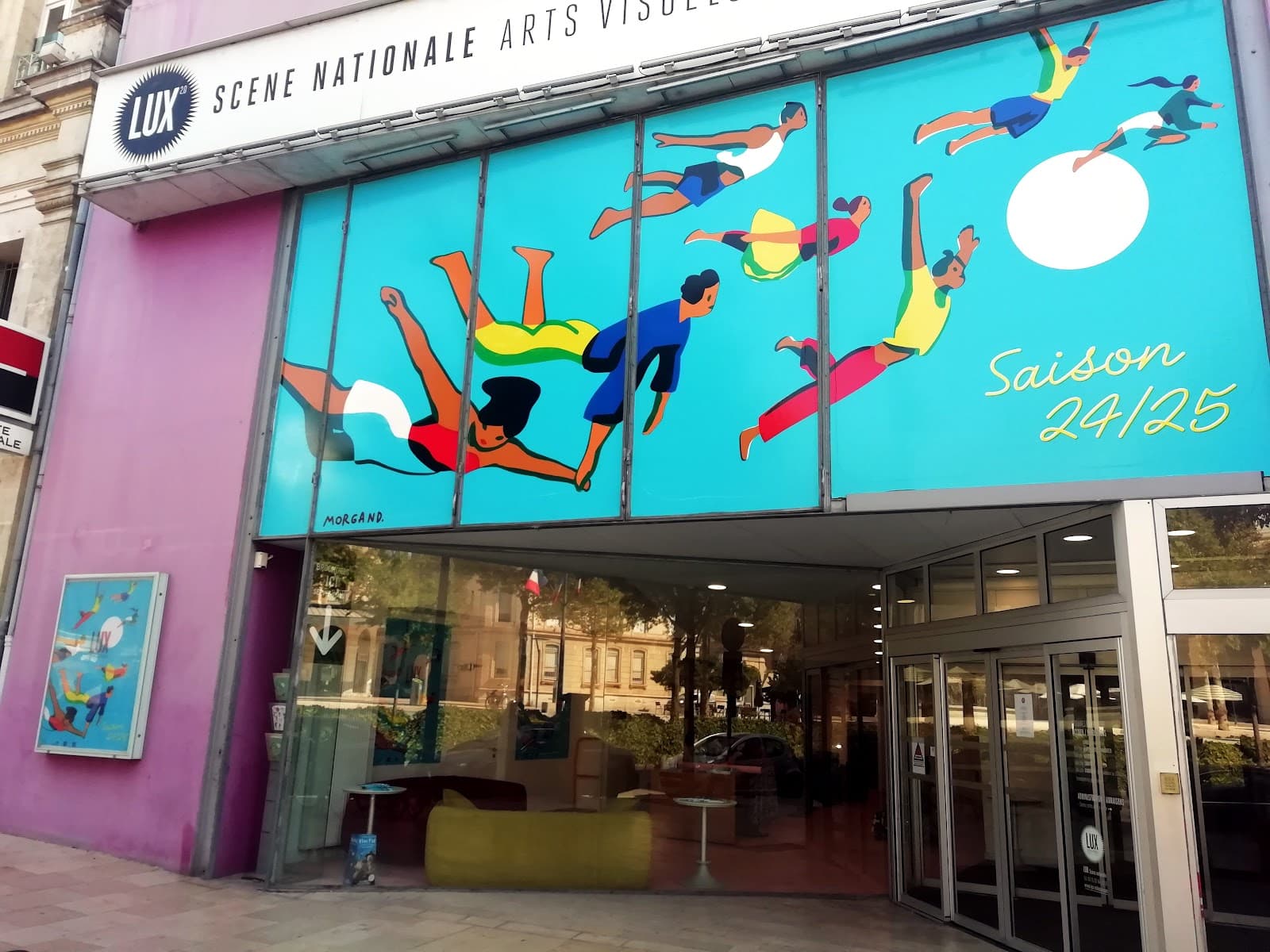 LUX Scène Nationale - Image 1