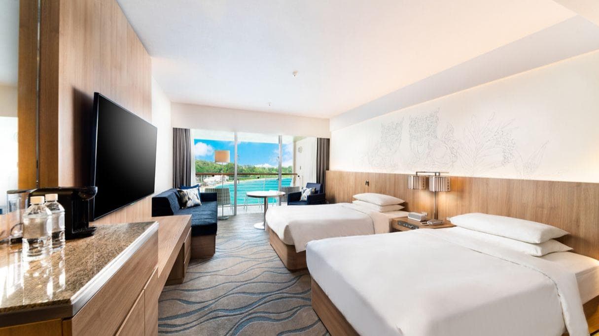 Renaissance Beach - Image 1