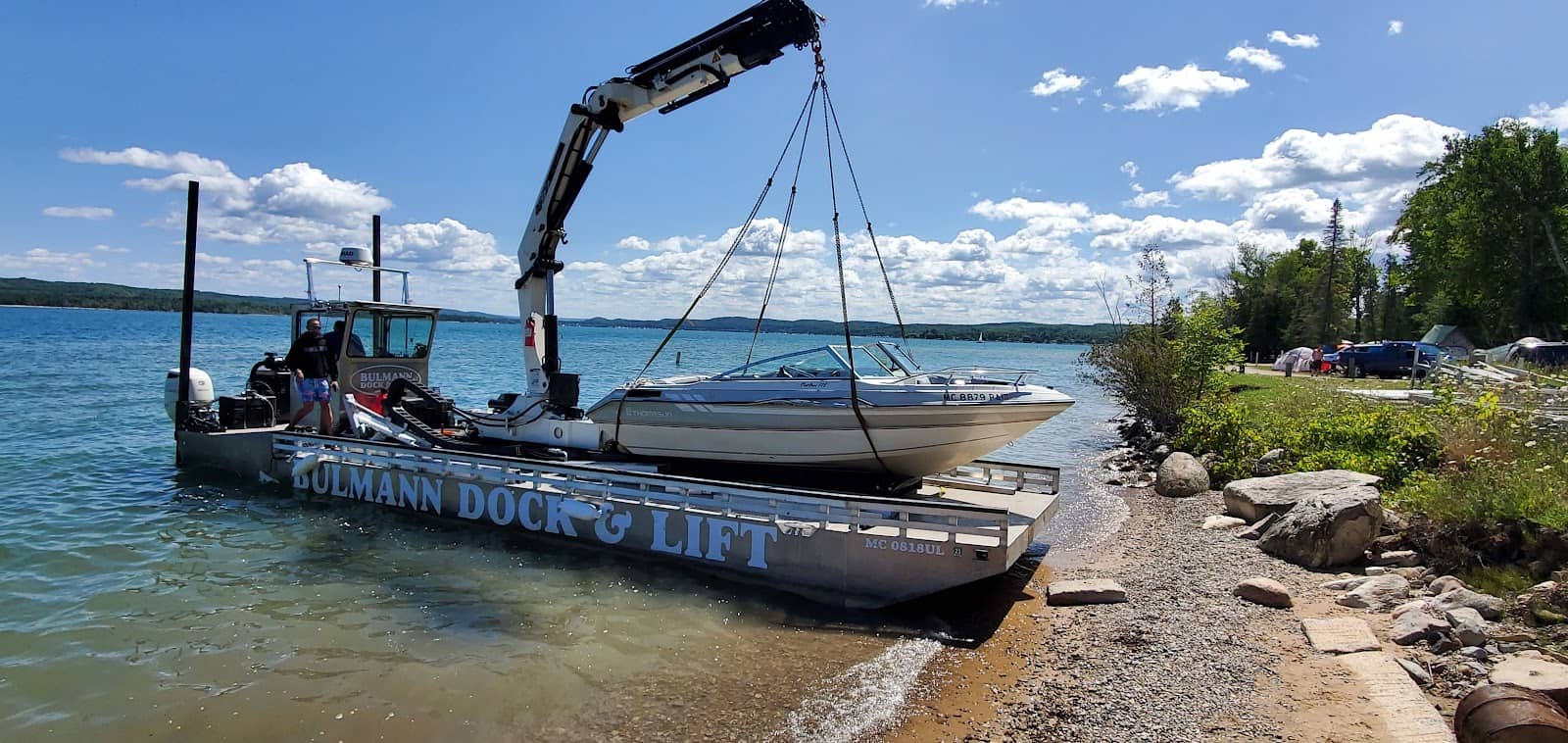 Beach Access