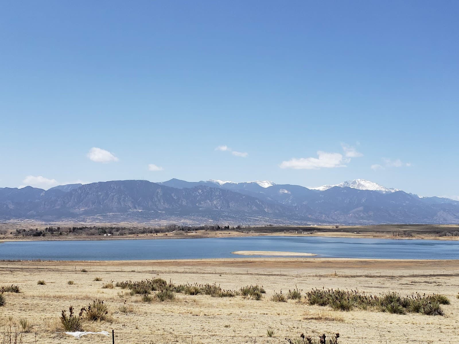 Bluestem Prairie Open Space - Image 1