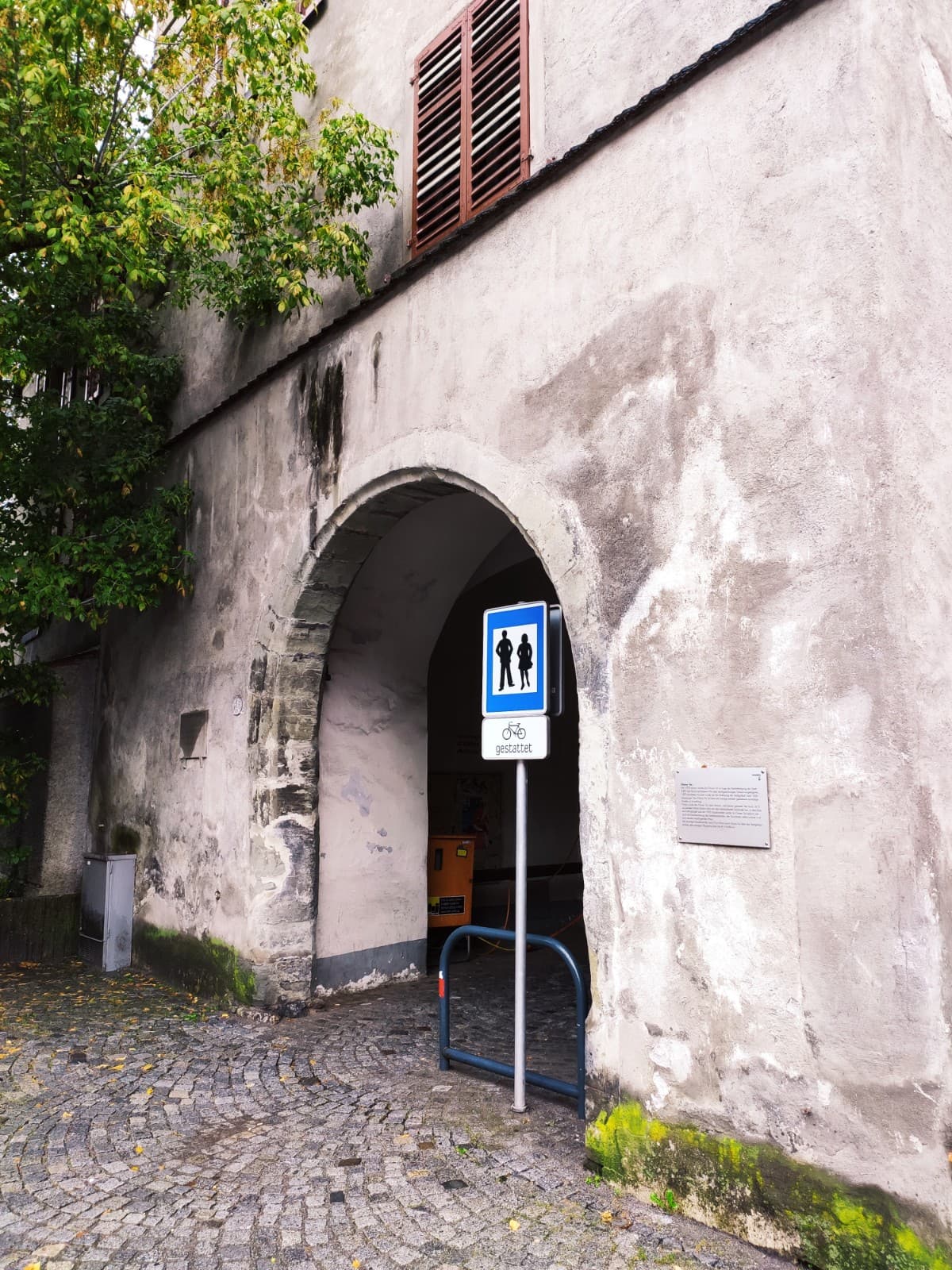 Churer Tor - Image 1