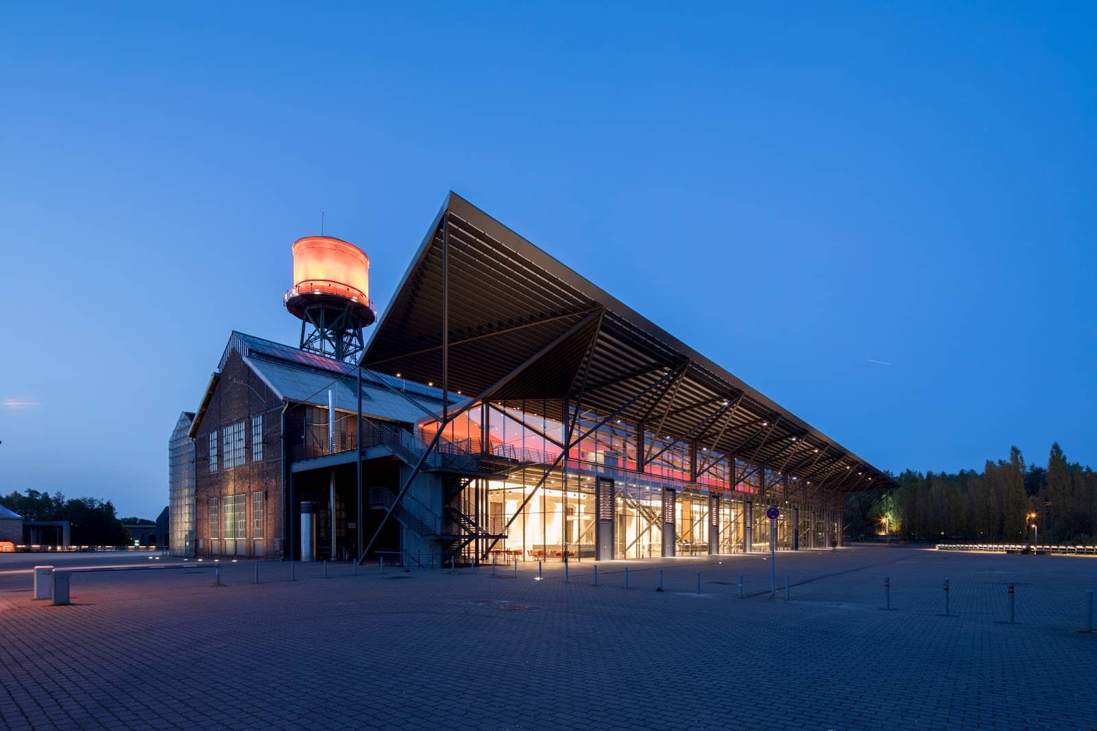 Historischer Jahrmarkt