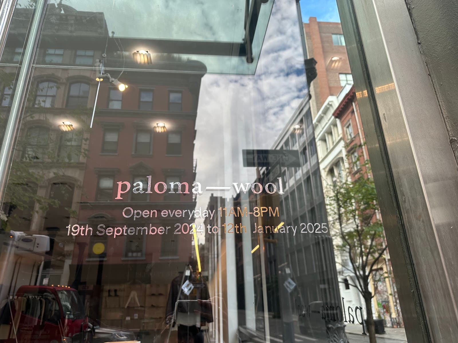 Paloma Wool - Image 1