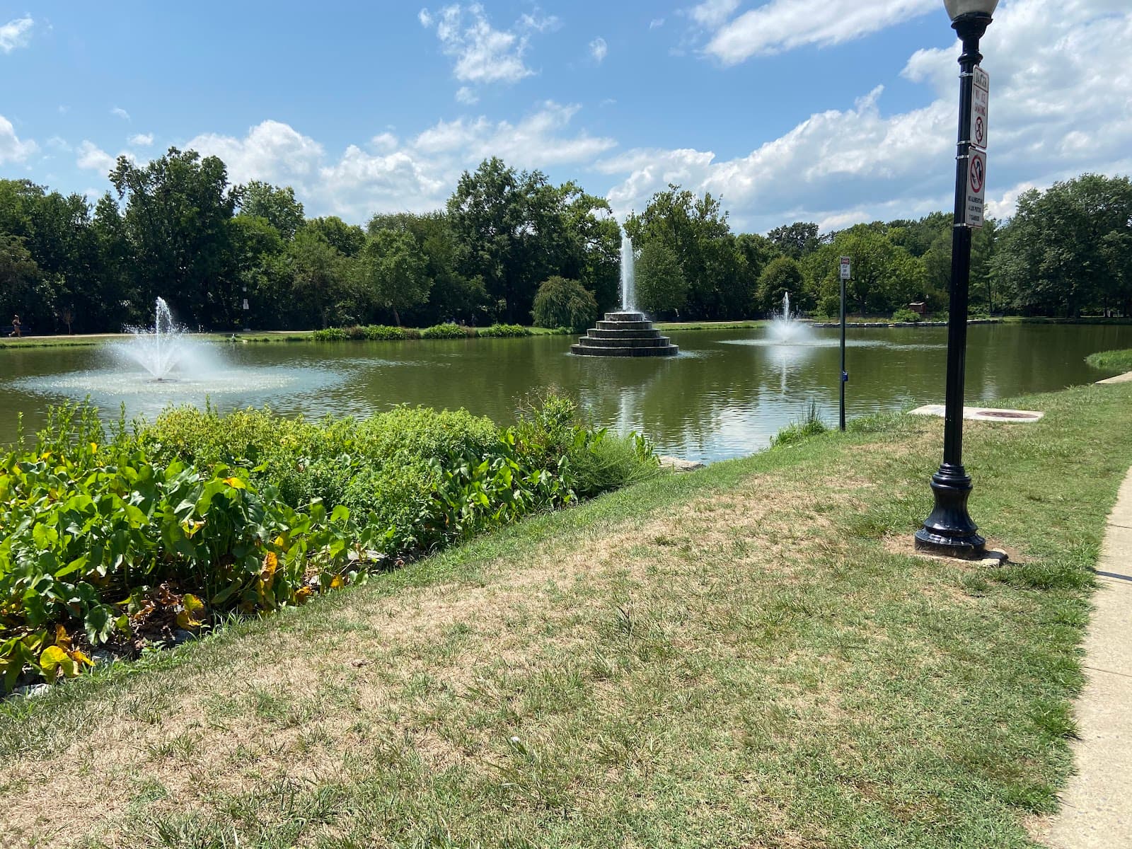 Culler Lake - Image 1