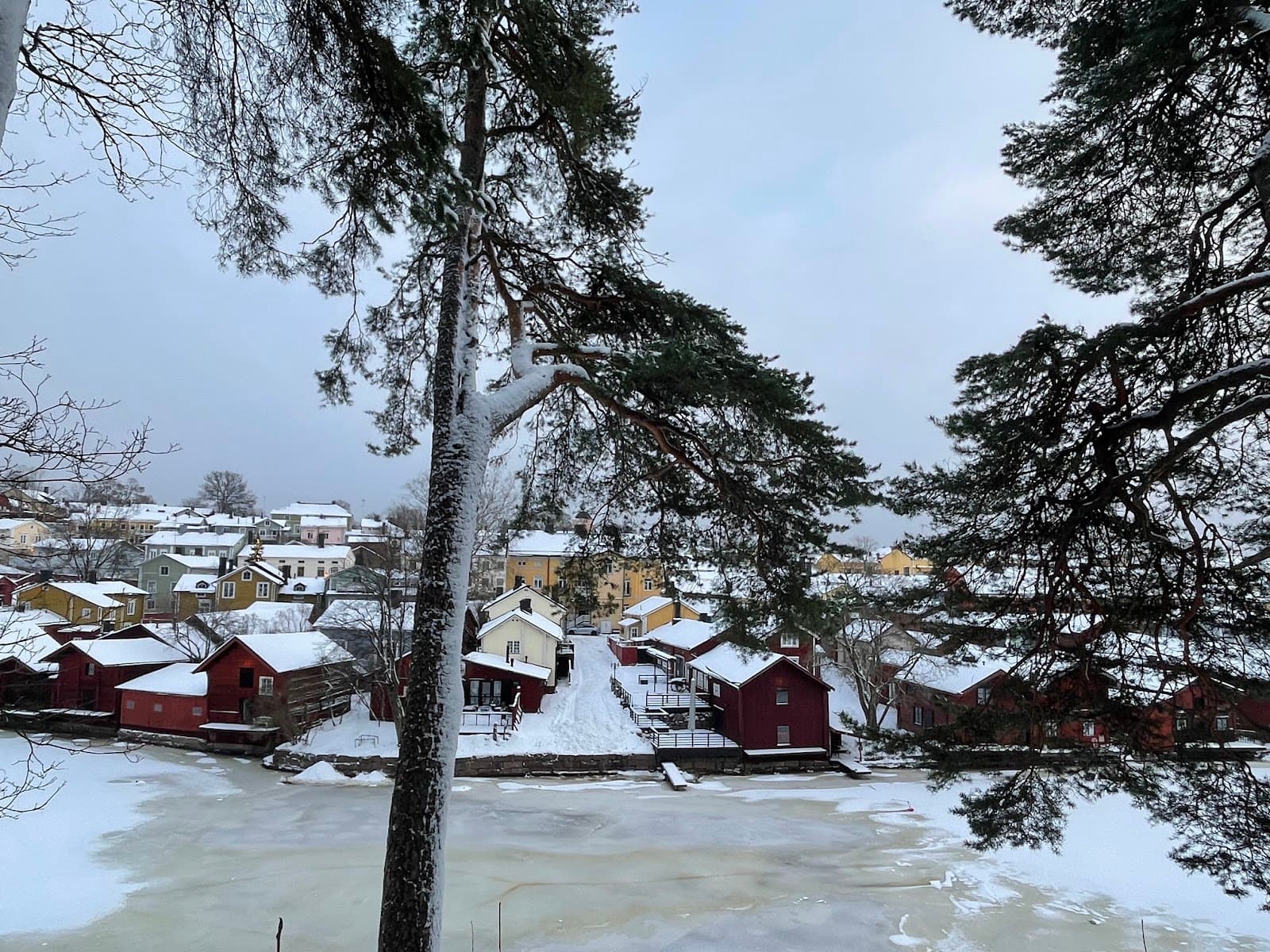 Porvoo National Urban Park - Image 1